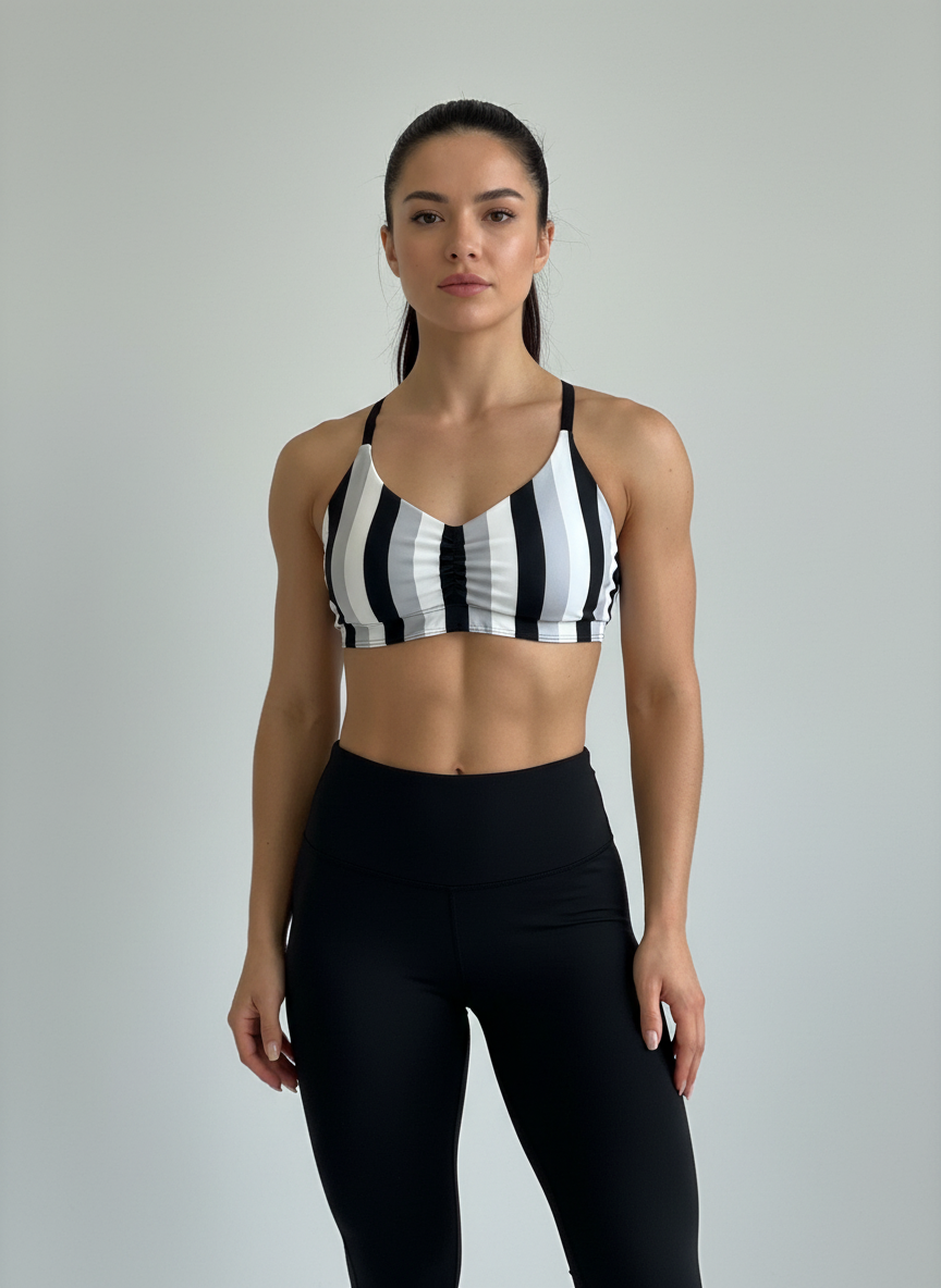 Striped Top