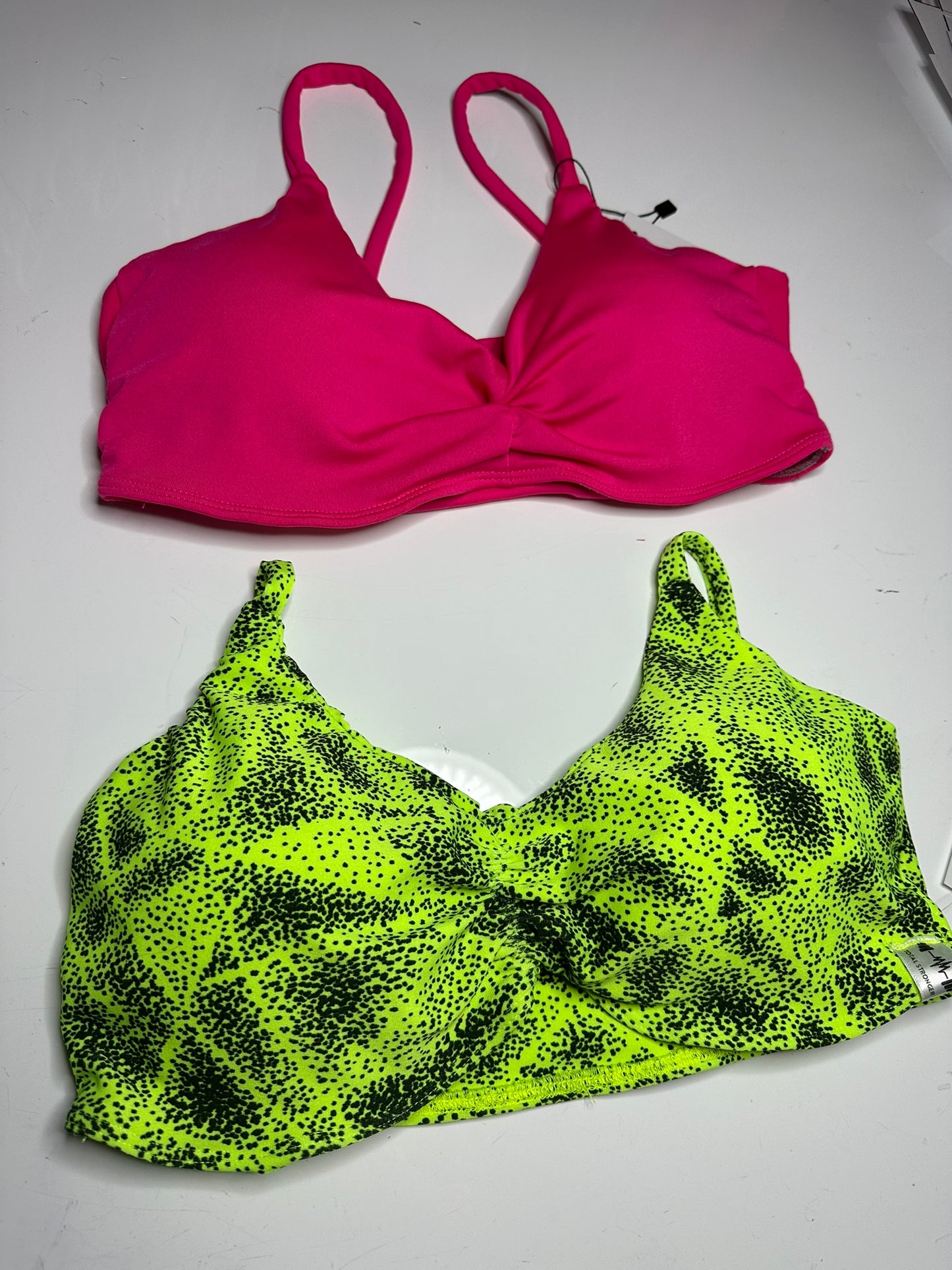 Simple Tops