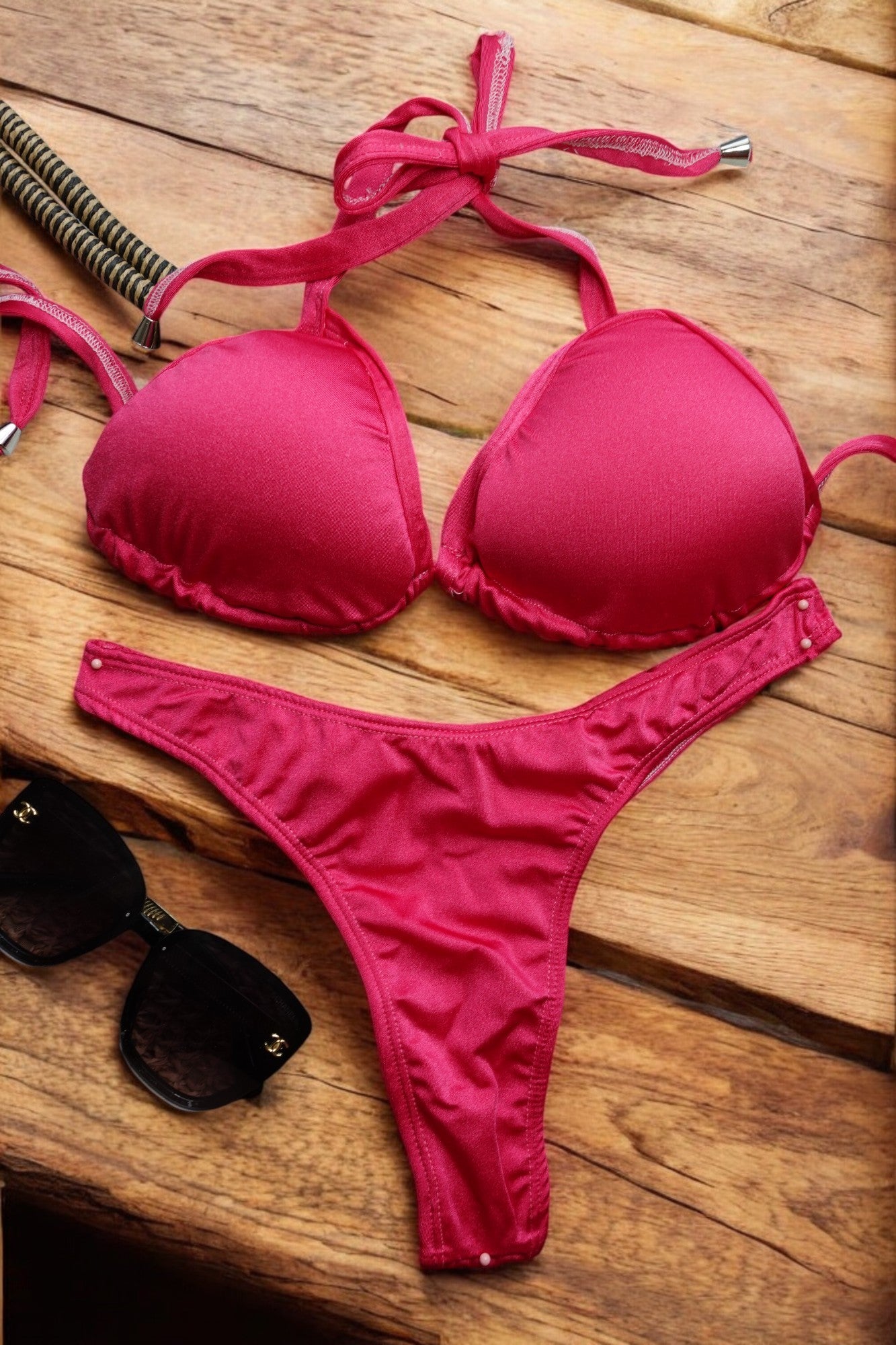 Bikini Glamour Pink