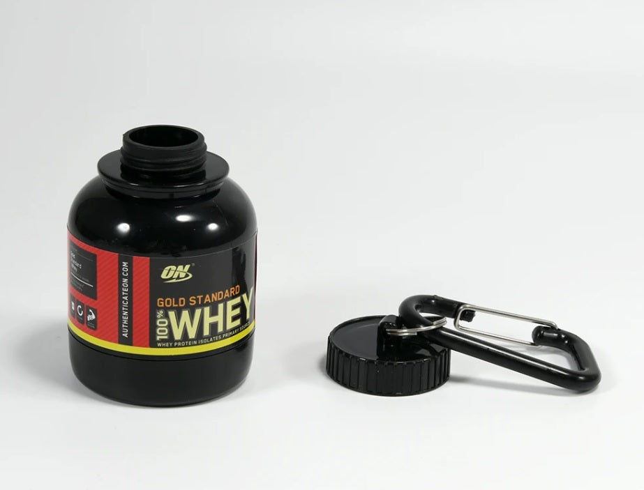 Portable Whey Protein powder