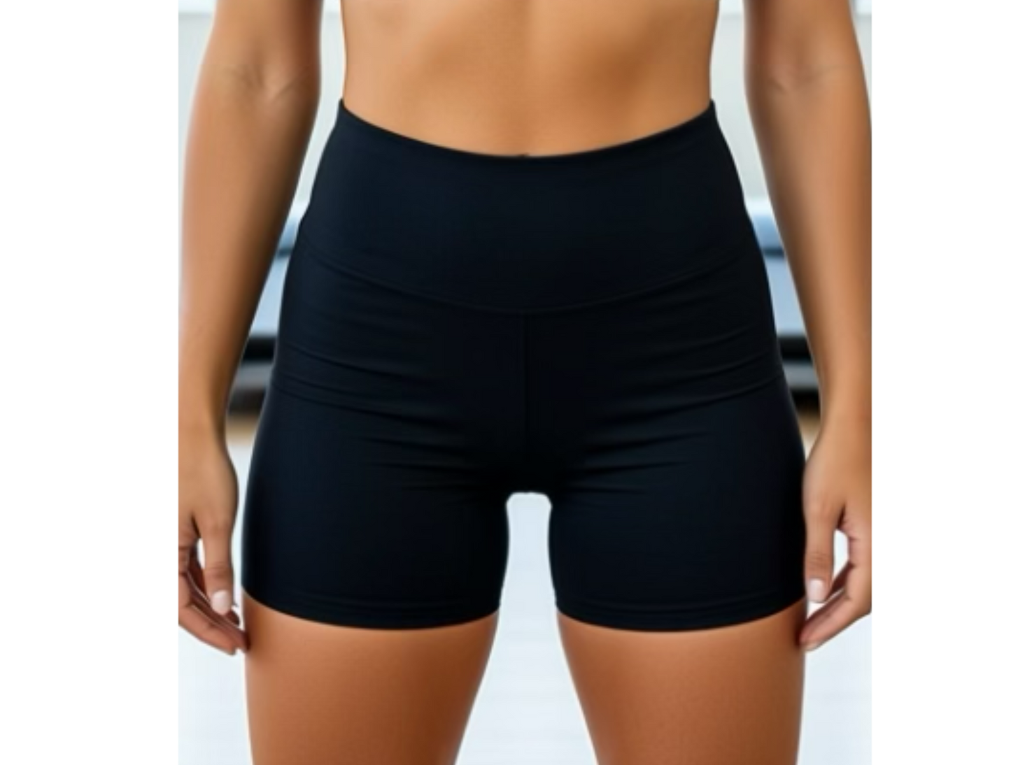 Simple shorts