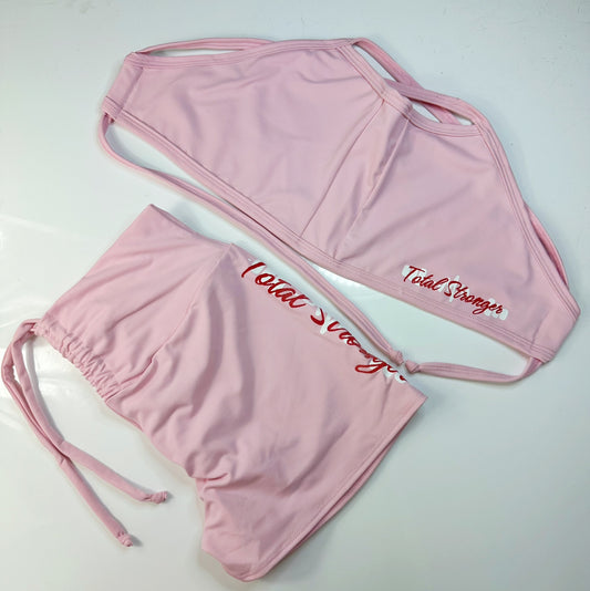 Baby Pink Set
