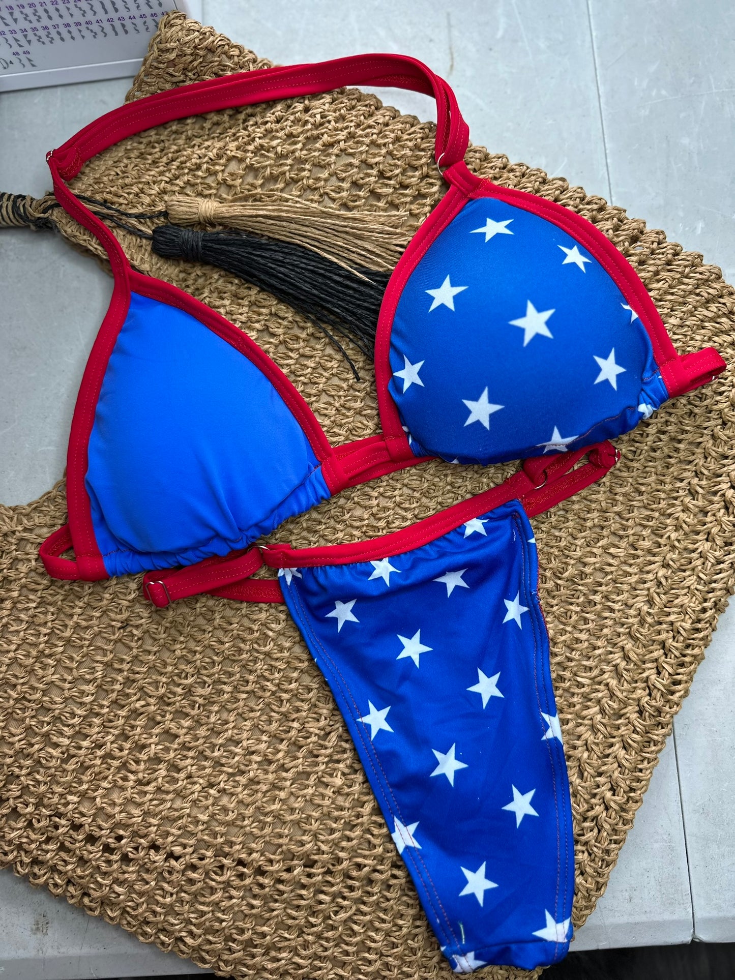 Bikini 4 July United States