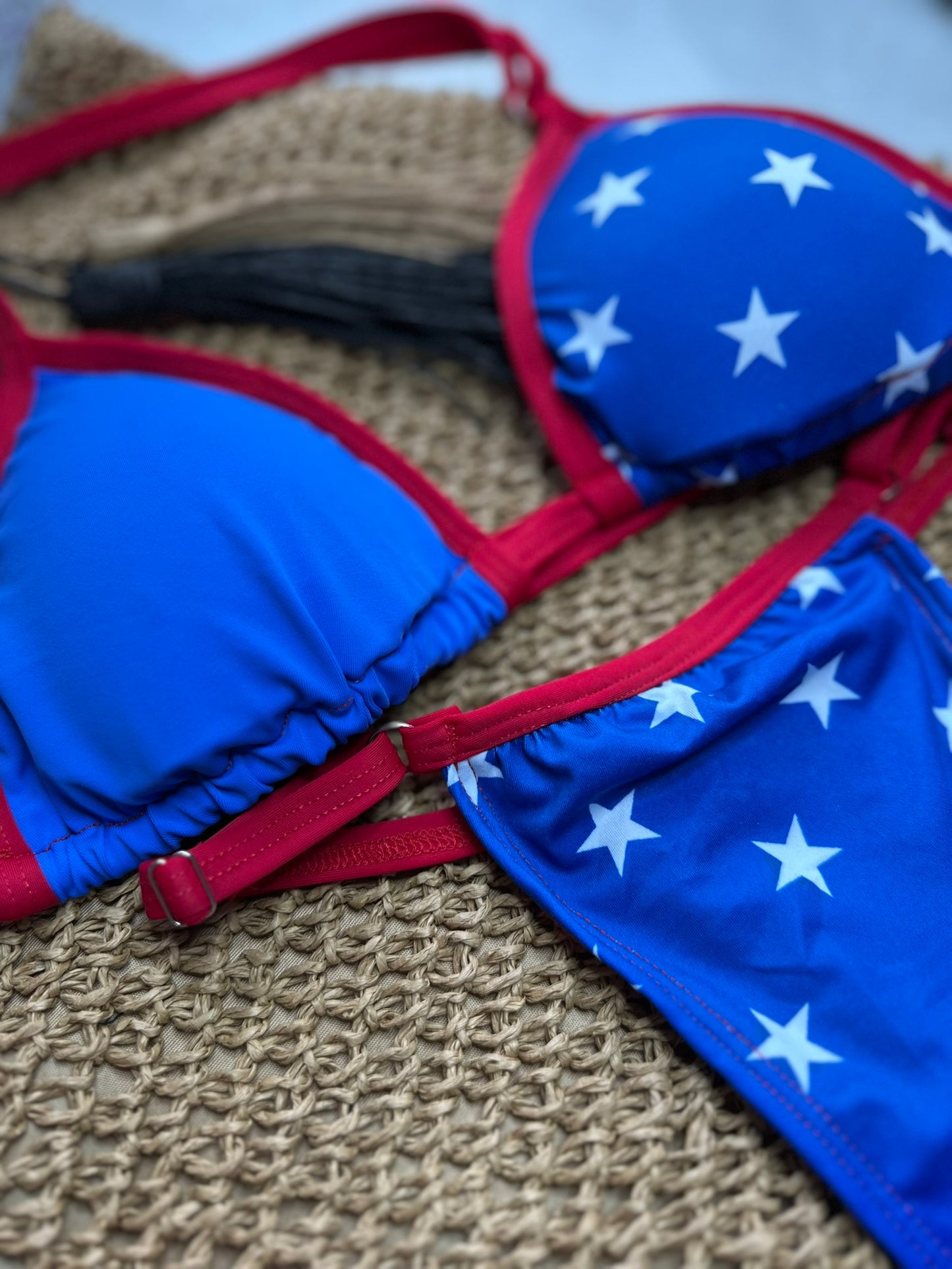 Bikini 4 July United States