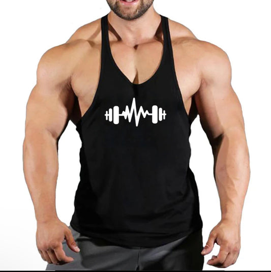 Total Stronger Men´s tank top