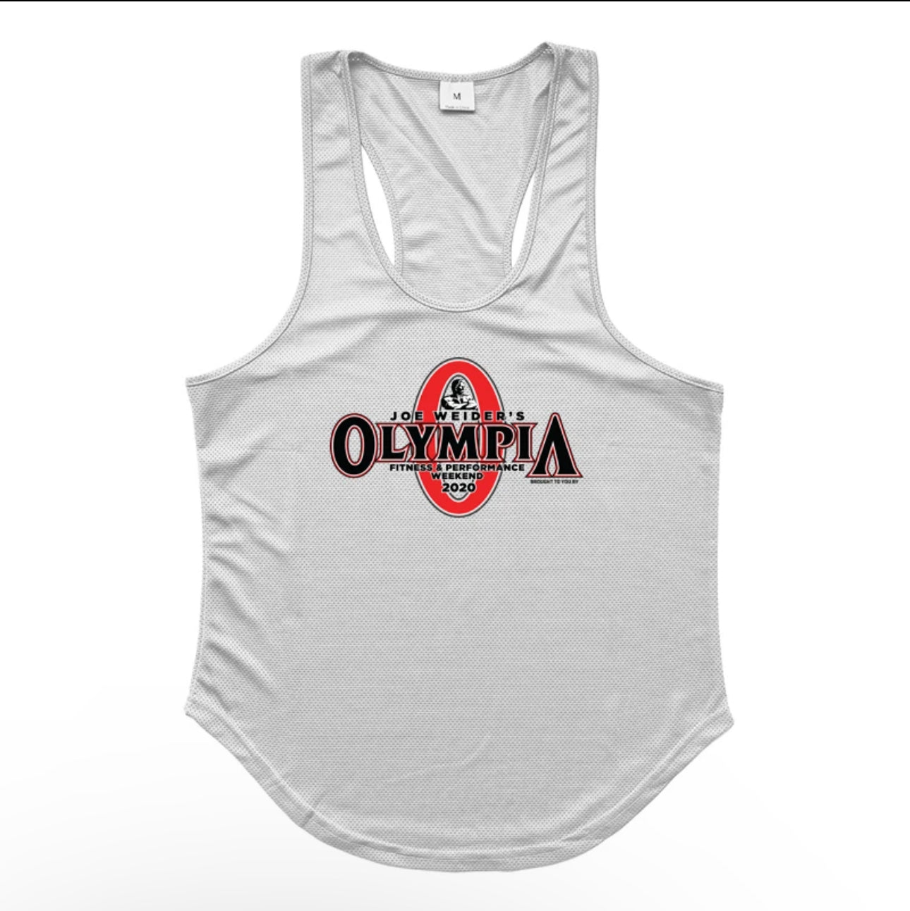 Olympia Tank top