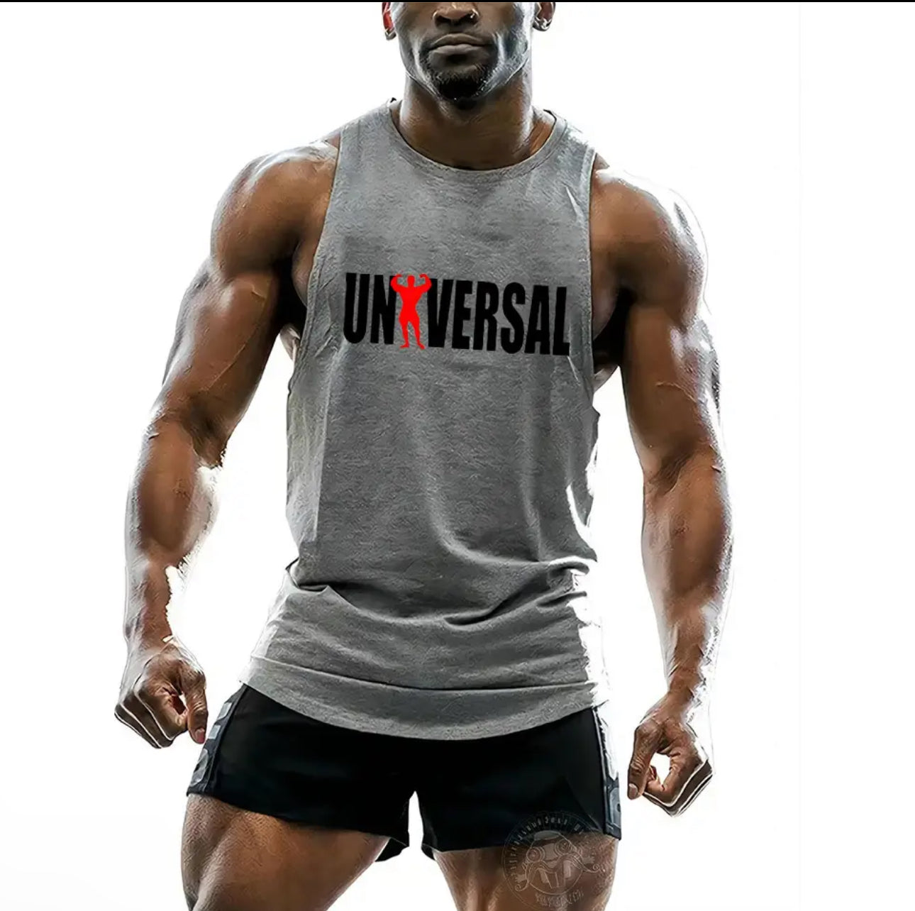 Universal Tank top