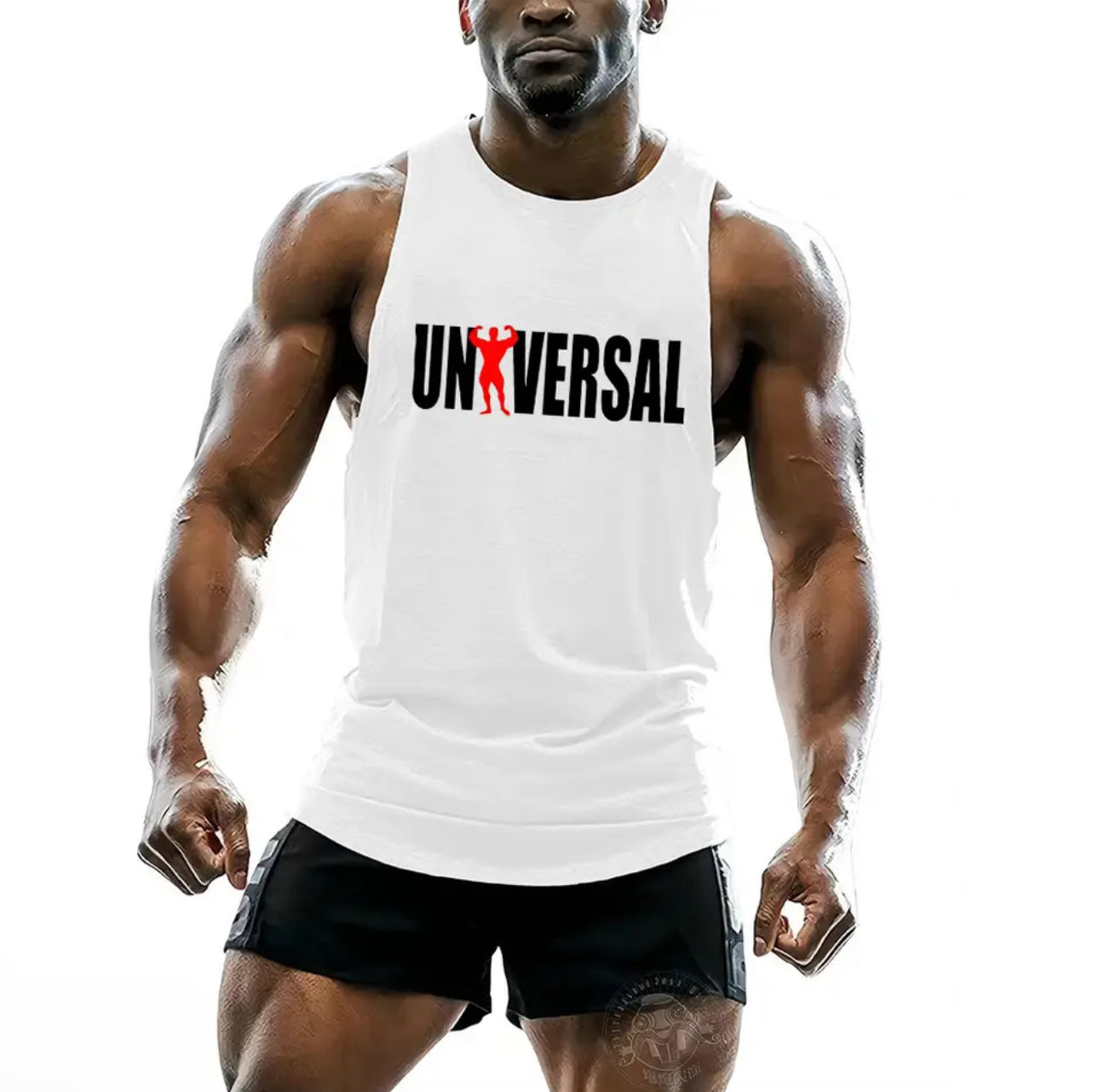 Universal Tank top