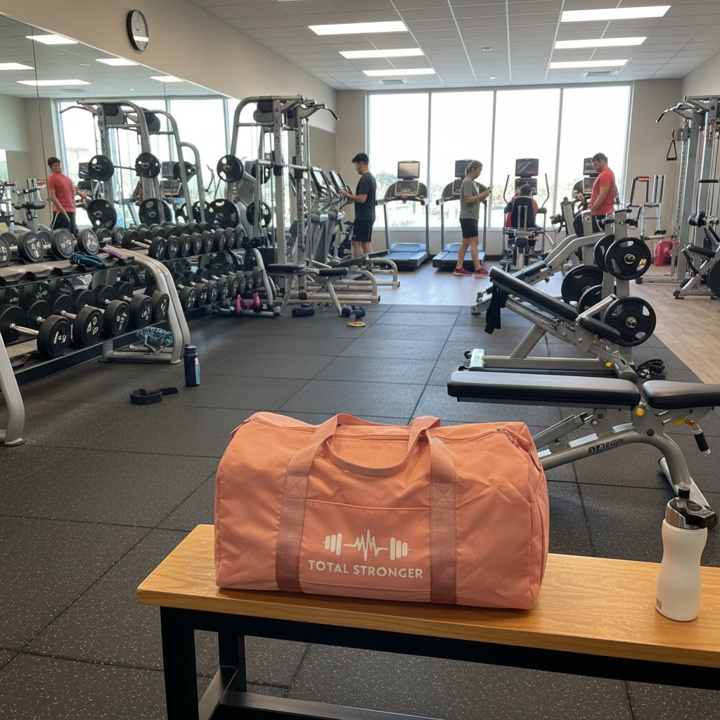 Sport Bags