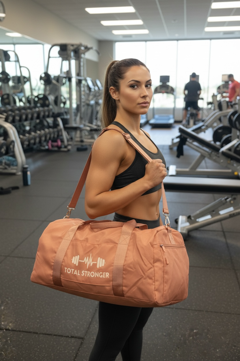 Sport Bags