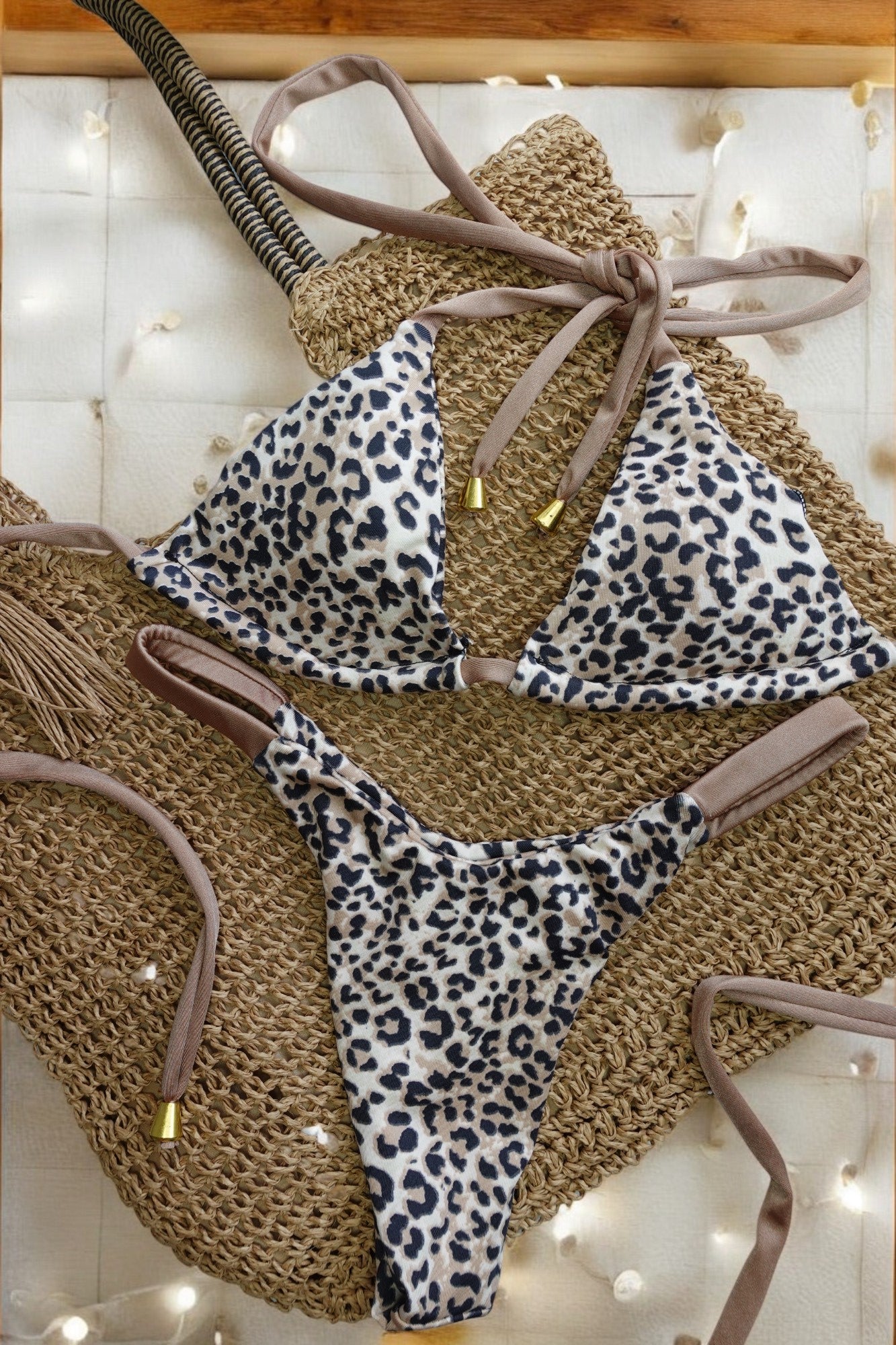 Bikini Ounce Gold
