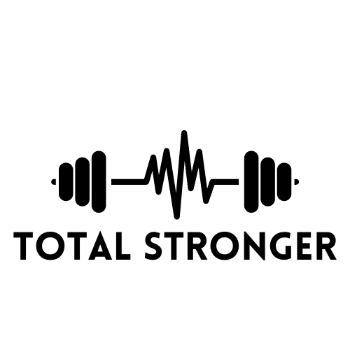 Total Stronger 